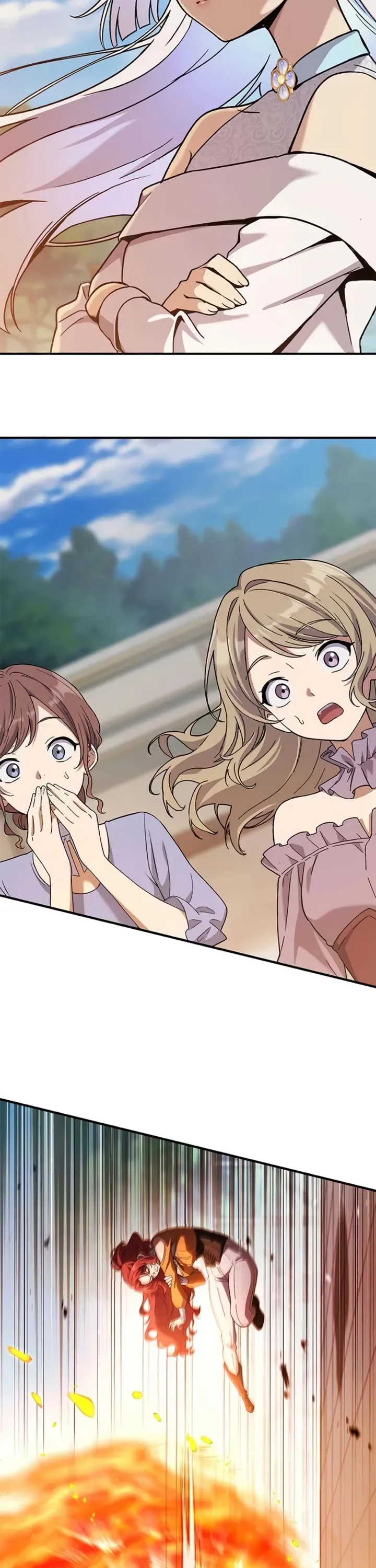 Read Noble Lady Reformation Guide Manga Online