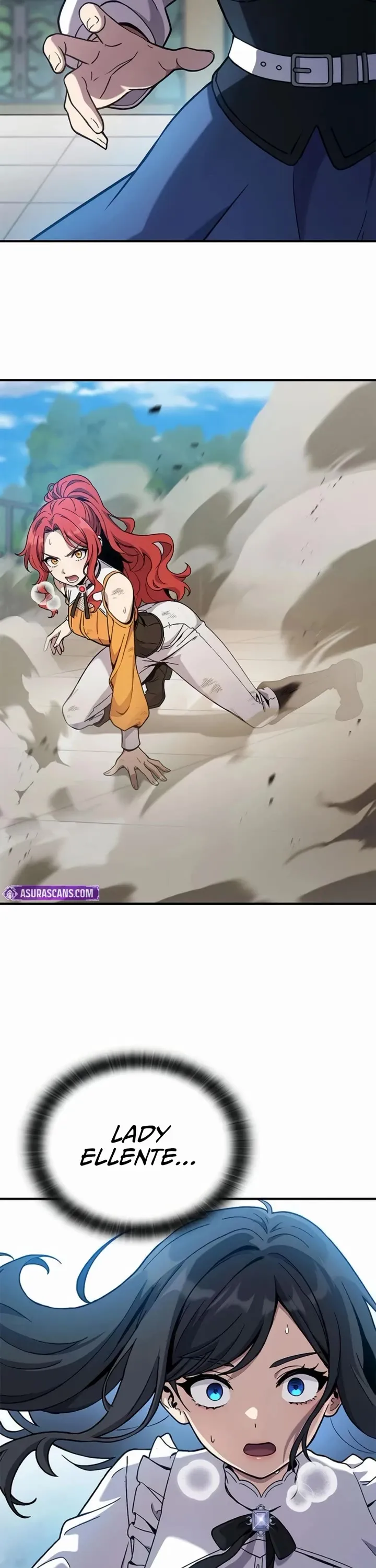 Read Noble Lady Reformation Guide Manga Online