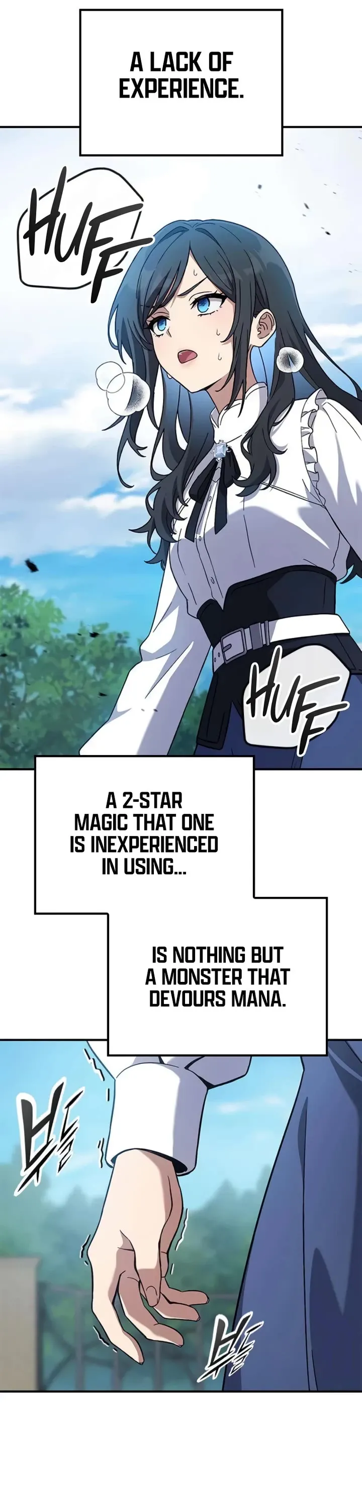 Read Noble Lady Reformation Guide Manga Online