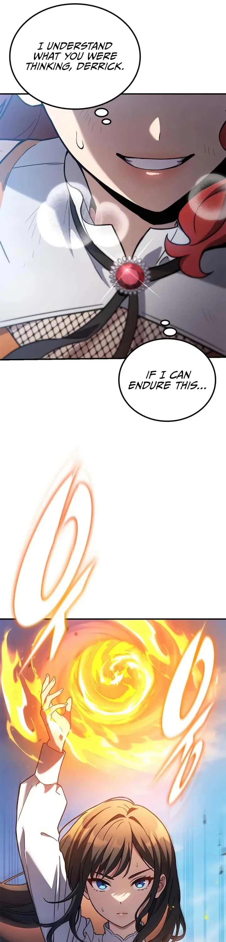 Read Noble Lady Reformation Guide Manga Online