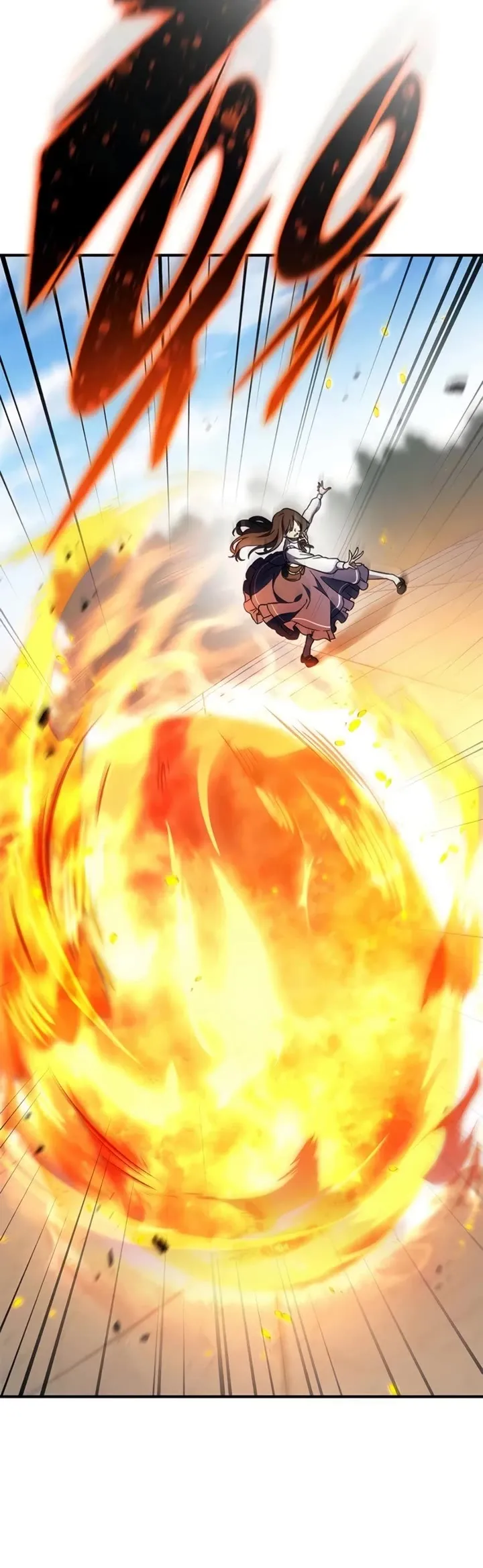 Read Noble Lady Reformation Guide Manga Online