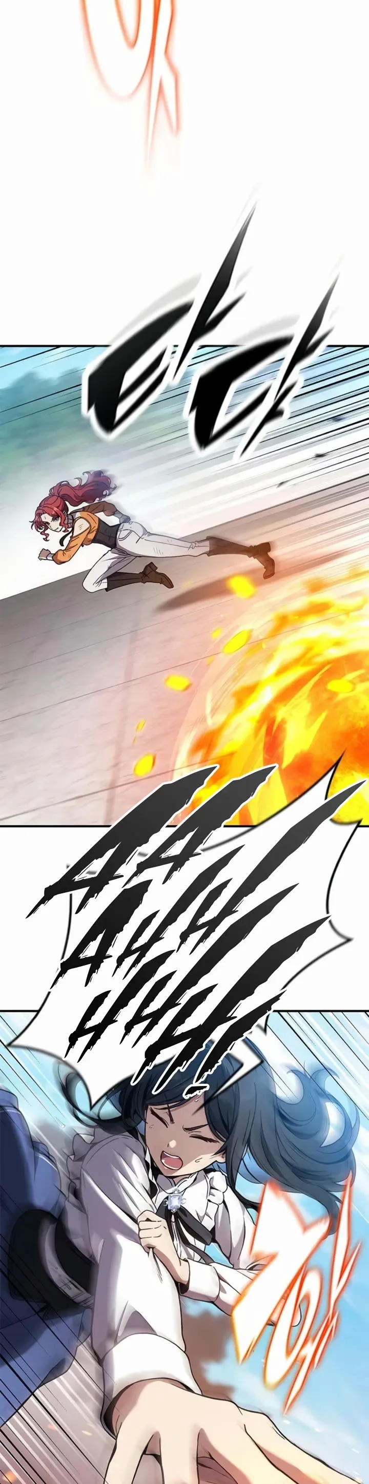 Read Noble Lady Reformation Guide Manga Online