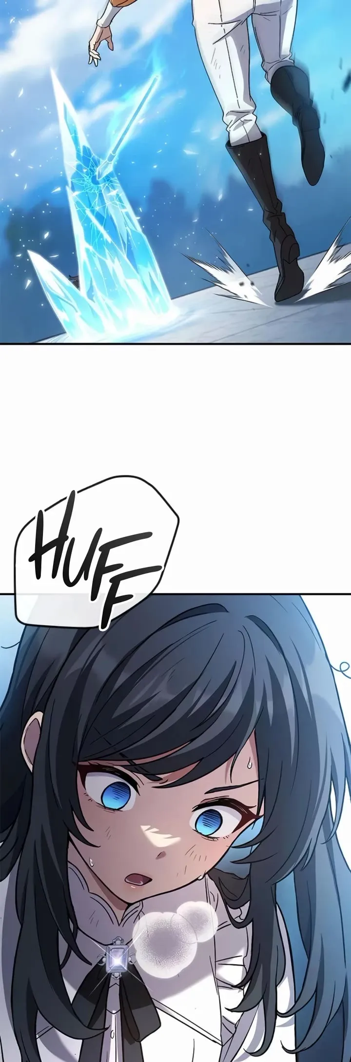 Read Noble Lady Reformation Guide Manga Online