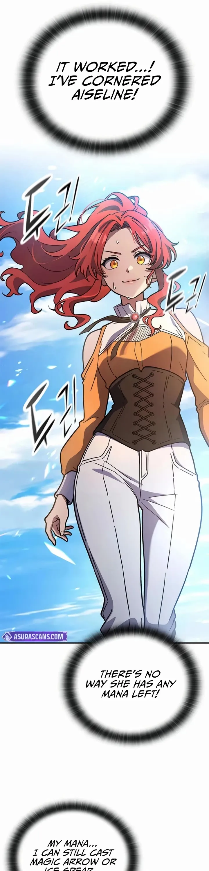 Read Noble Lady Reformation Guide Manga Online