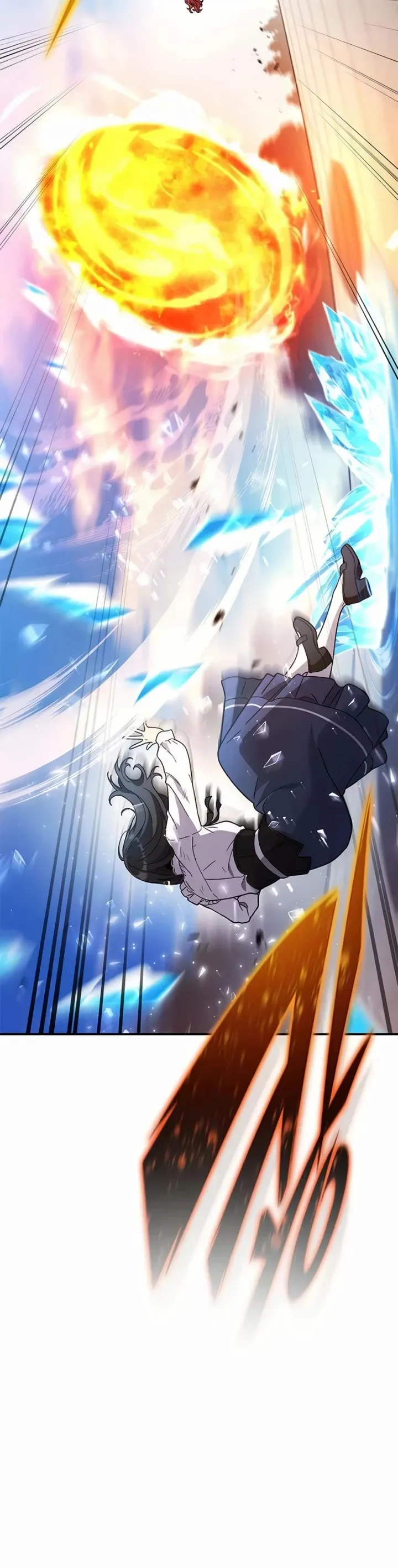 Read Noble Lady Reformation Guide Manga Online