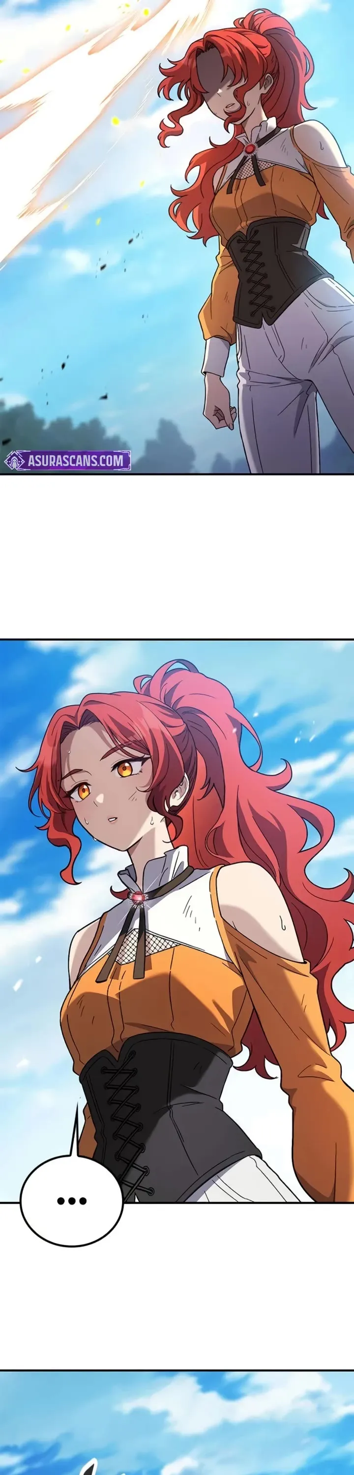 Read Noble Lady Reformation Guide Manga Online