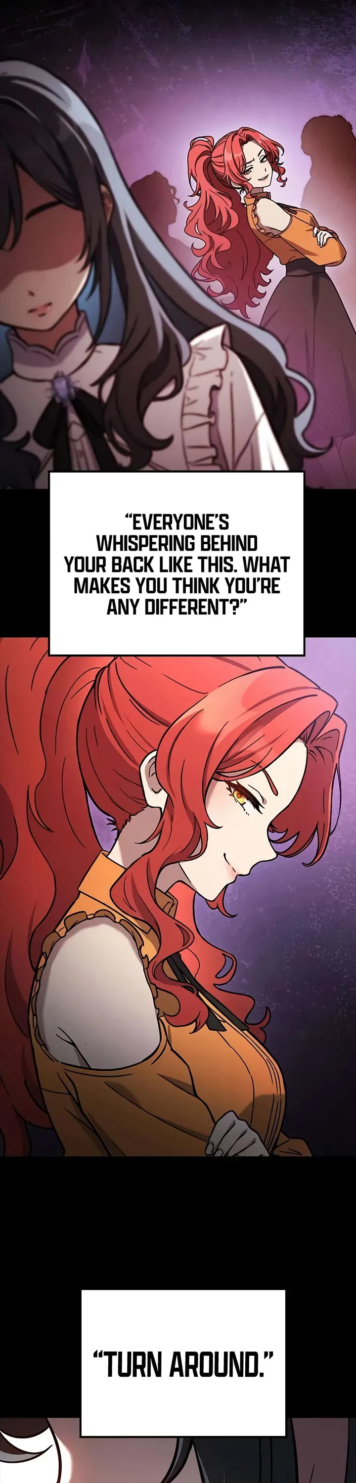 Read Noble Lady Reformation Guide Manga Online