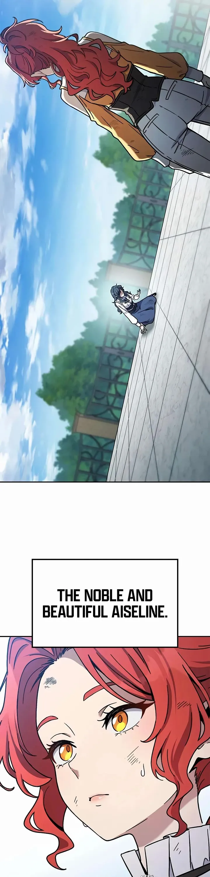 Read Noble Lady Reformation Guide Manga Online