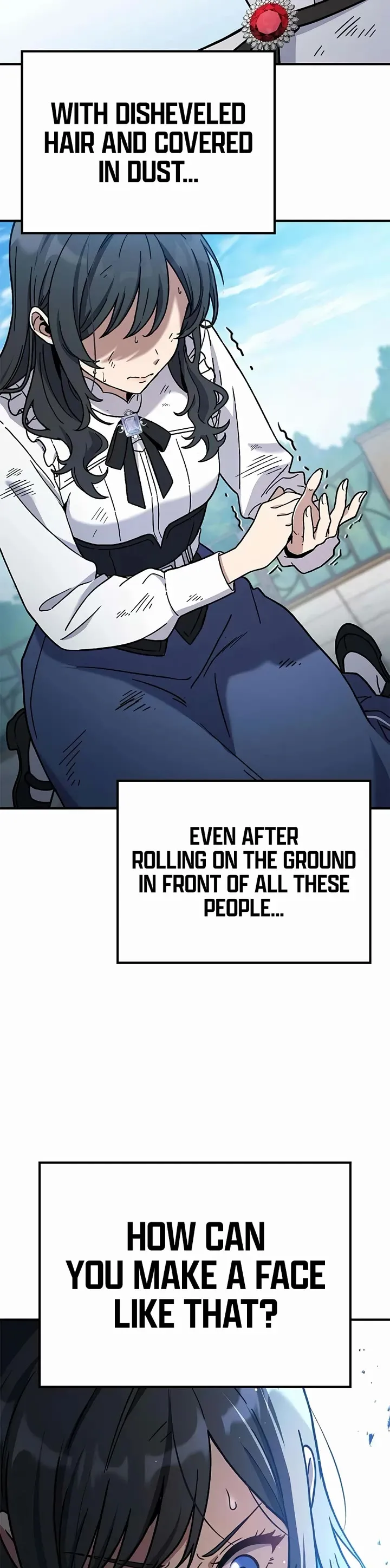 Read Noble Lady Reformation Guide Manga Online