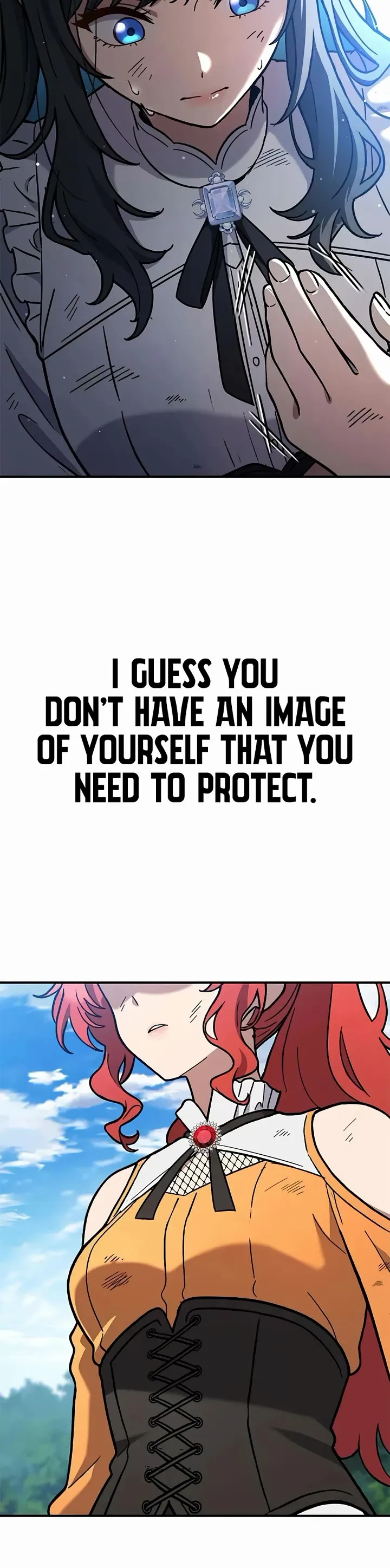 Read Noble Lady Reformation Guide Manga Online