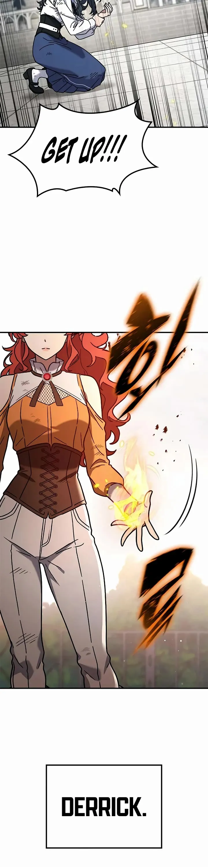 Read Noble Lady Reformation Guide Manga Online