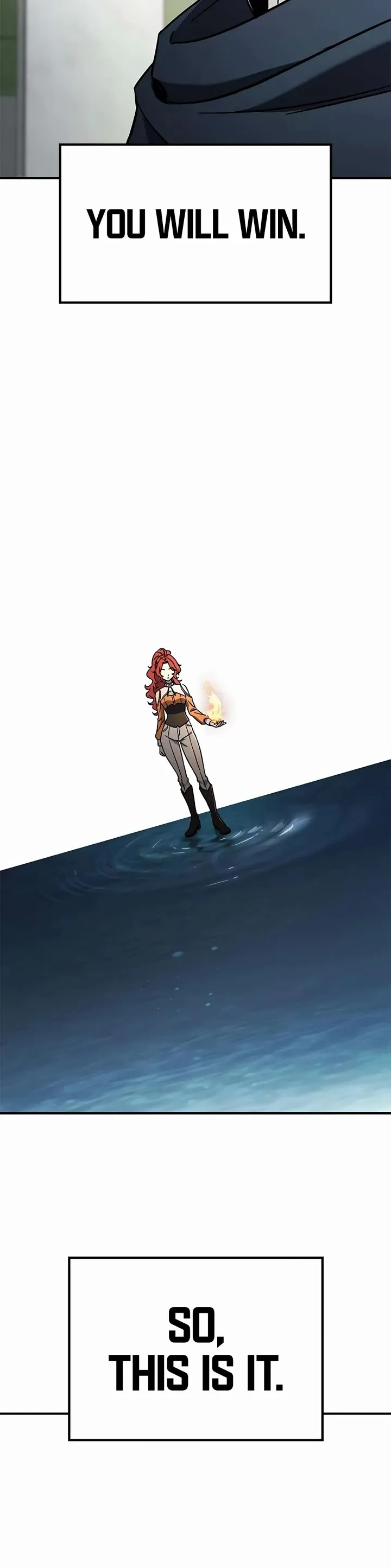 Read Noble Lady Reformation Guide Manga Online