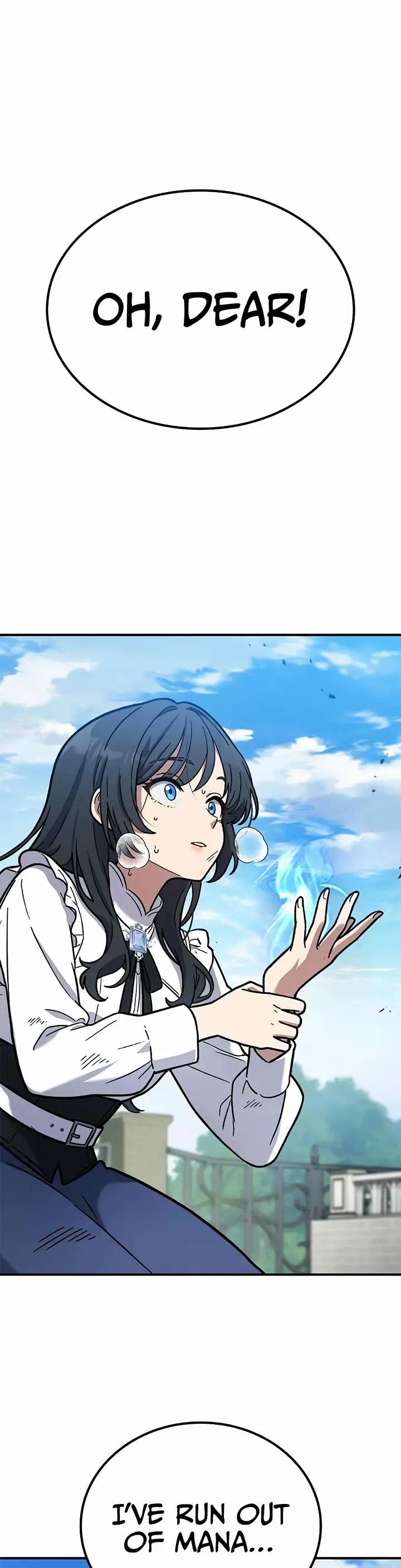 Read Noble Lady Reformation Guide Manga Online