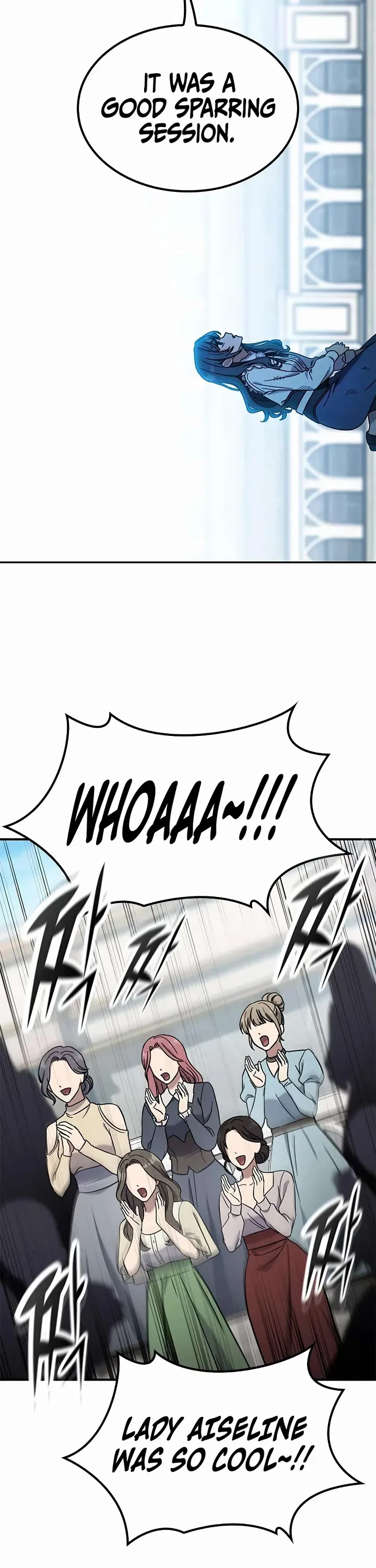 Read Noble Lady Reformation Guide Manga Online