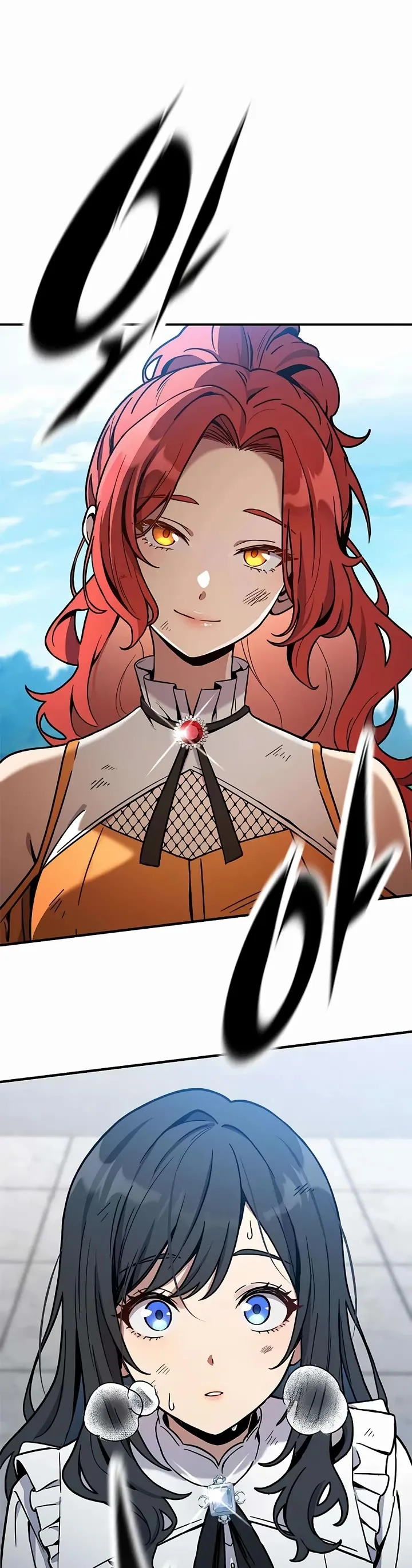 Read Noble Lady Reformation Guide Manga Online