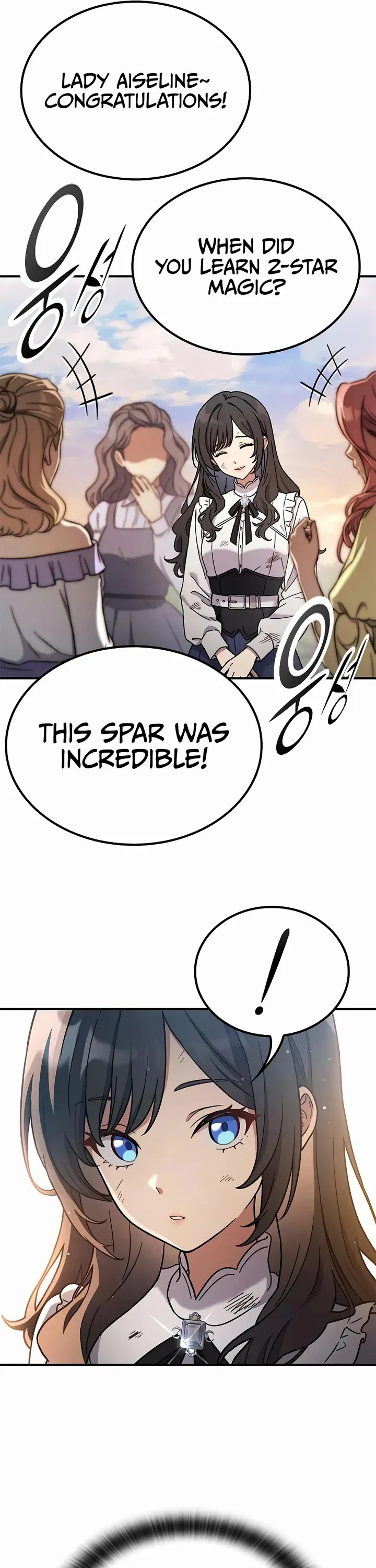 Read Noble Lady Reformation Guide Manga Online