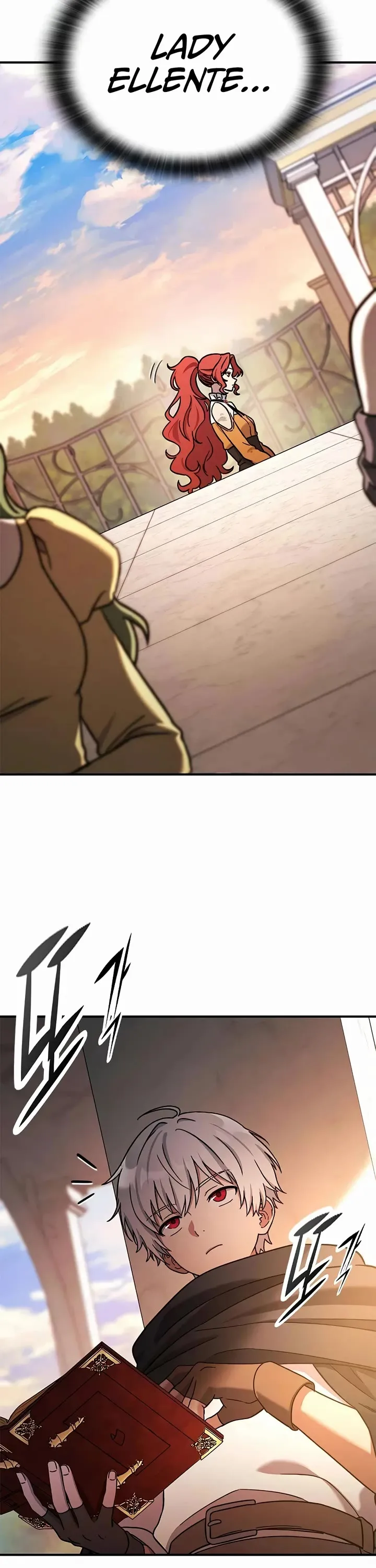 Read Noble Lady Reformation Guide Manga Online