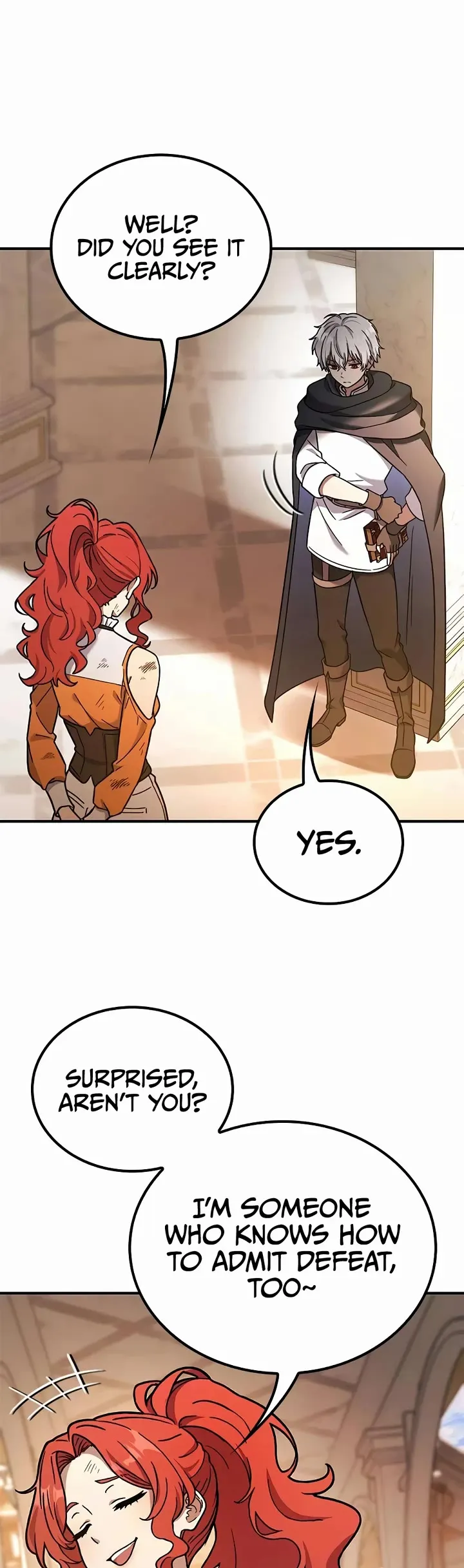 Read Noble Lady Reformation Guide Manga Online