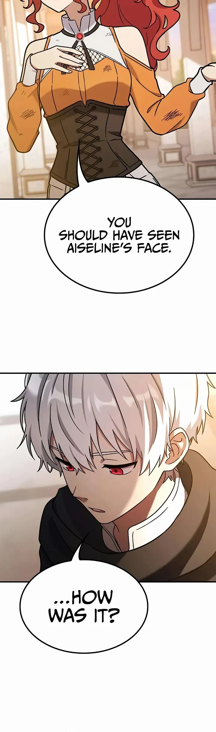 Read Noble Lady Reformation Guide Manga Online