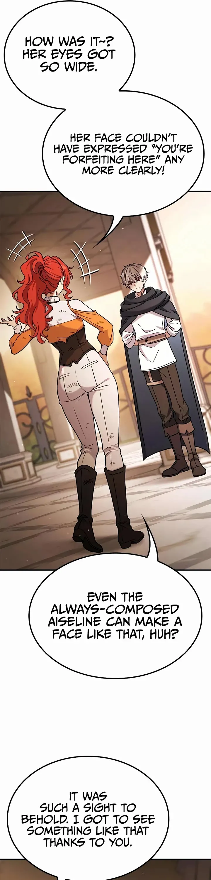 Read Noble Lady Reformation Guide Manga Online