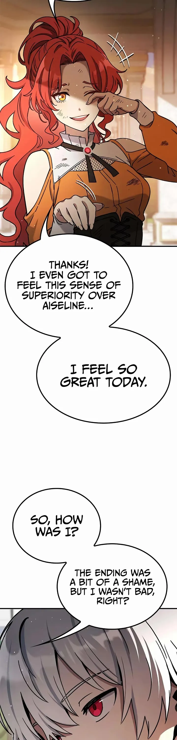 Read Noble Lady Reformation Guide Manga Online