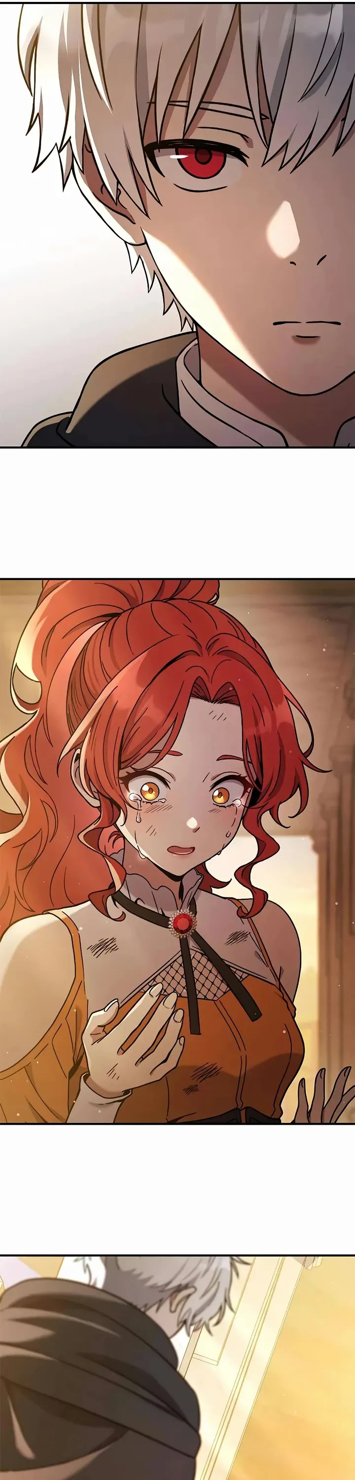 Read Noble Lady Reformation Guide Manga Online