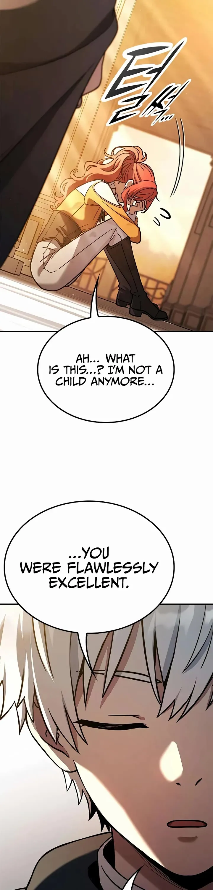 Read Noble Lady Reformation Guide Manga Online