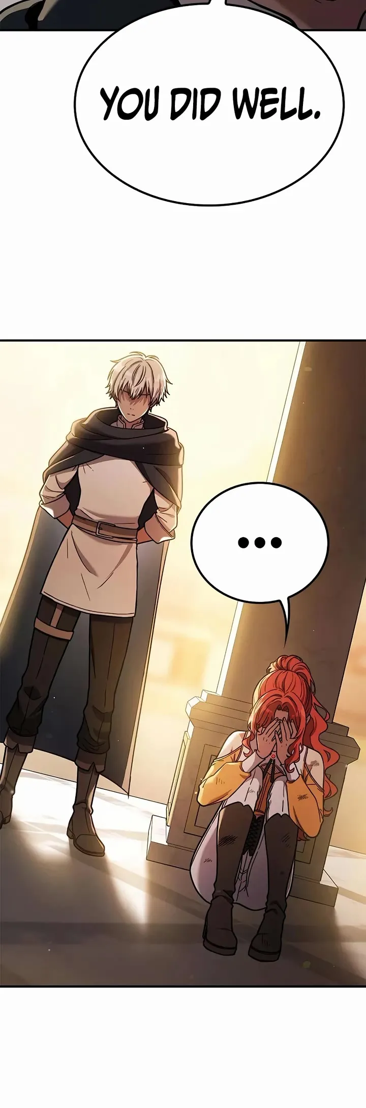 Read Noble Lady Reformation Guide Manga Online