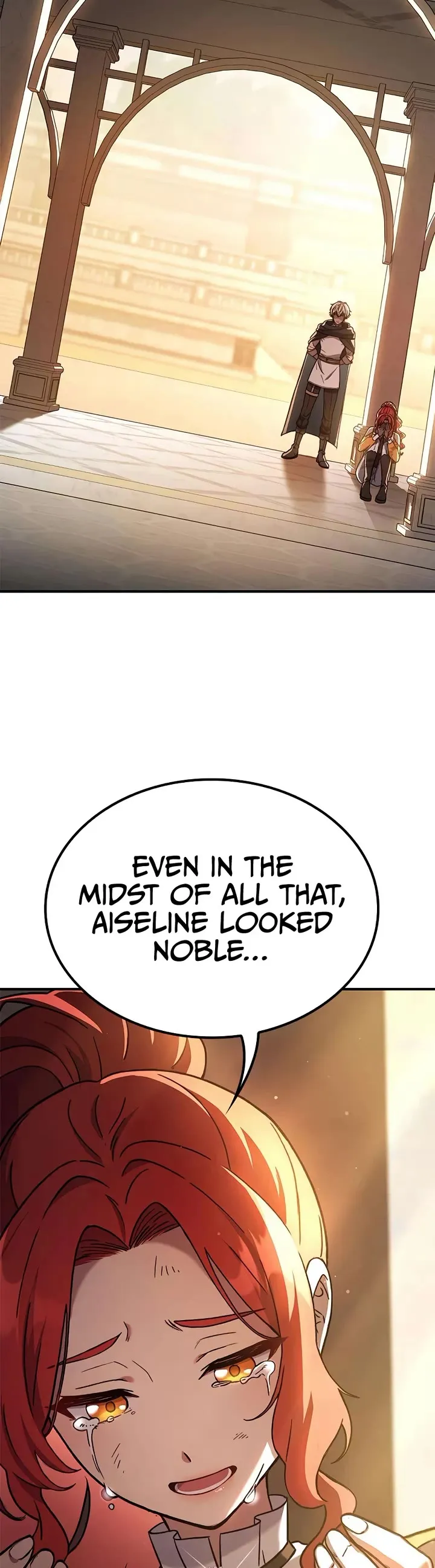 Read Noble Lady Reformation Guide Manga Online