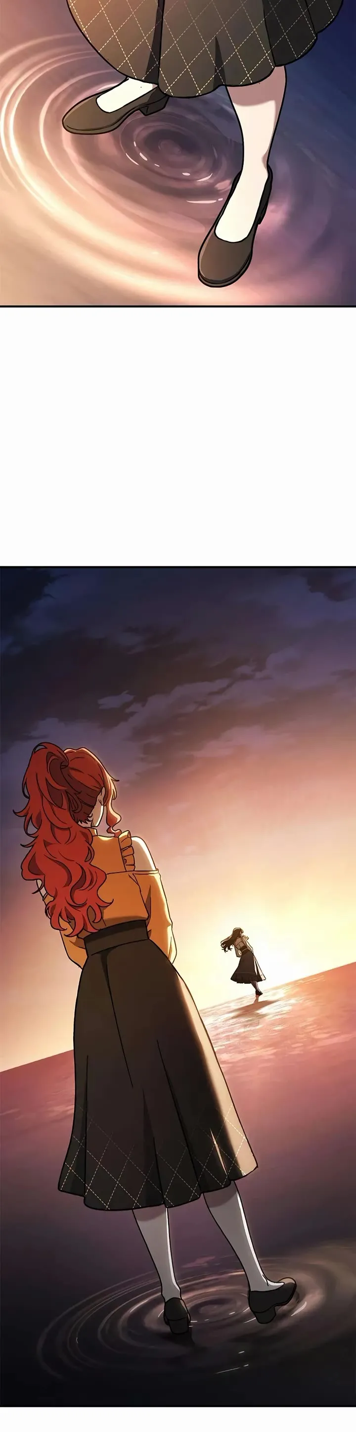 Read Noble Lady Reformation Guide Manga Online