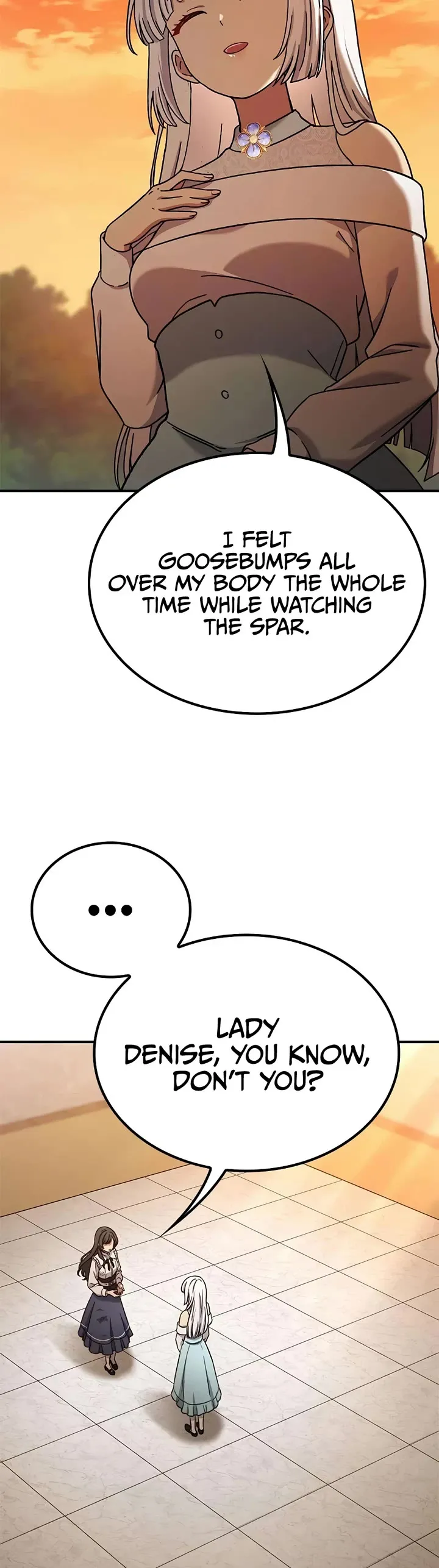 Read Noble Lady Reformation Guide Manga Online