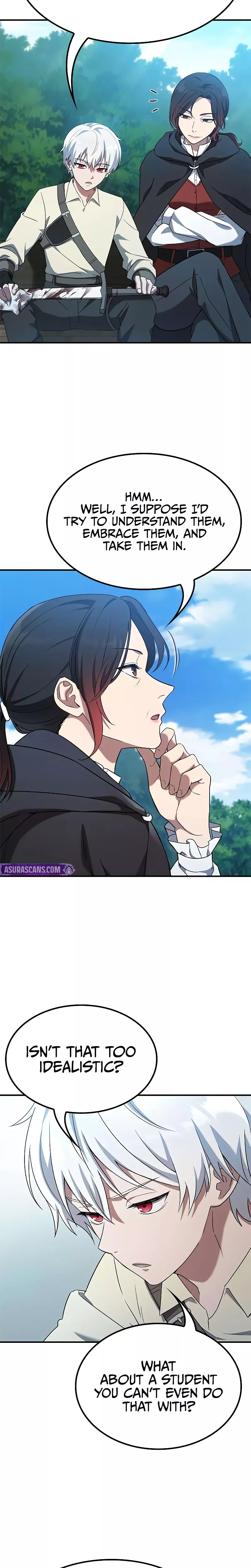 Read Noble Lady Reformation Guide Manga Online