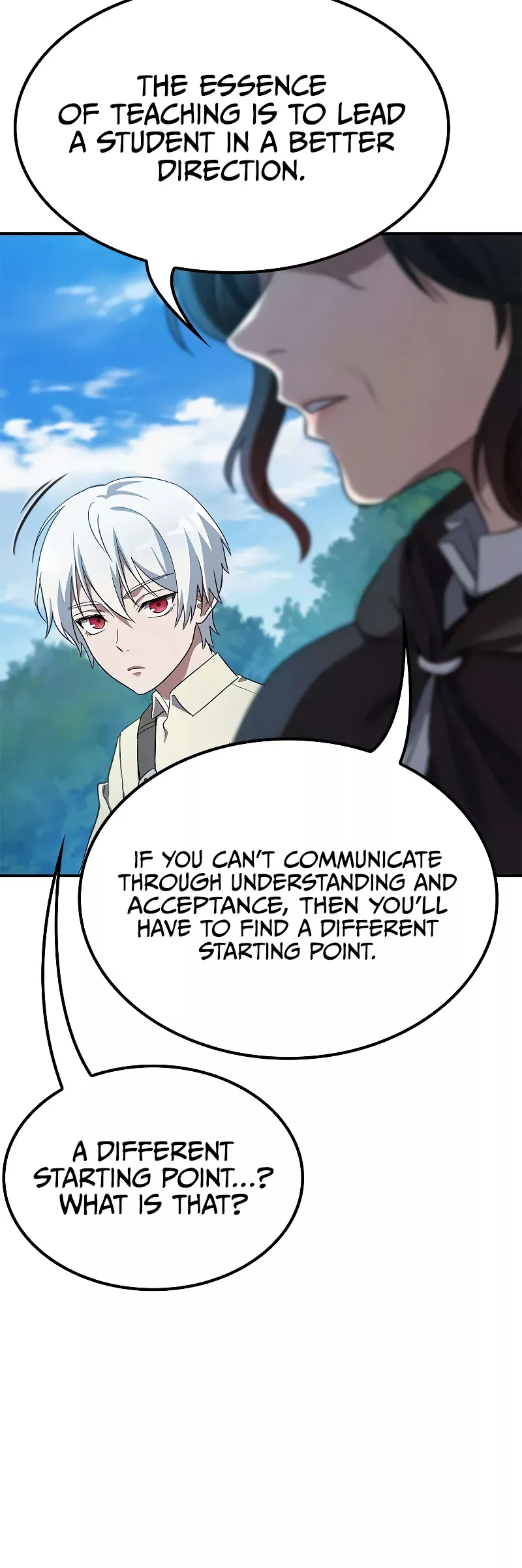 Read Noble Lady Reformation Guide Manga Online
