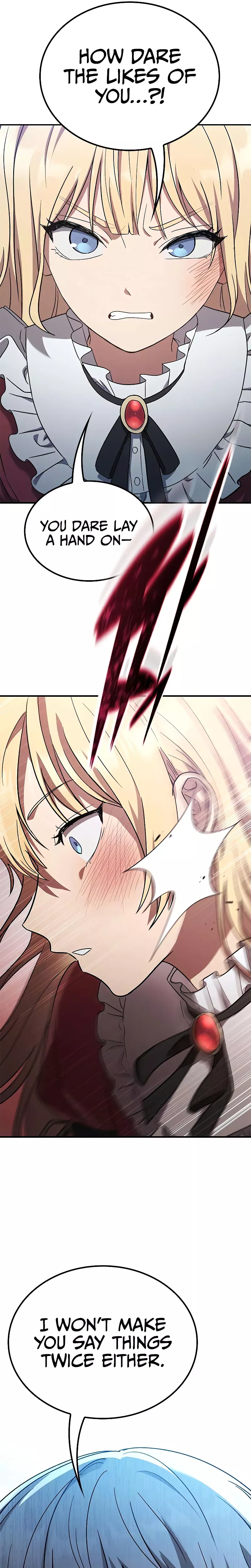 Read Noble Lady Reformation Guide Manga Online