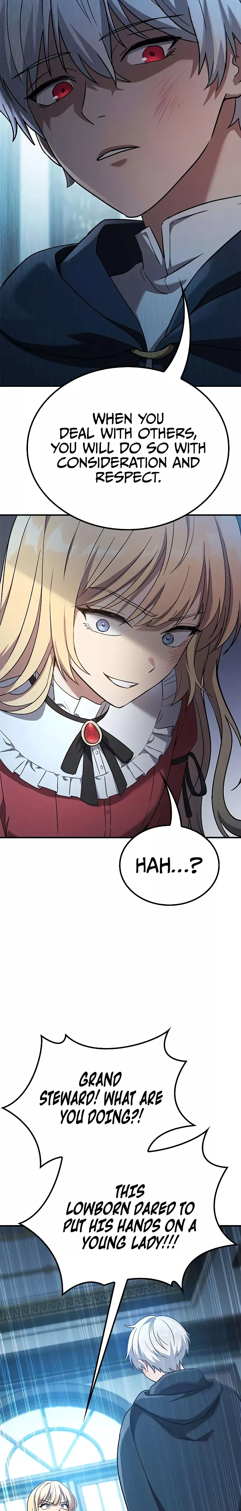 Read Noble Lady Reformation Guide Manga Online