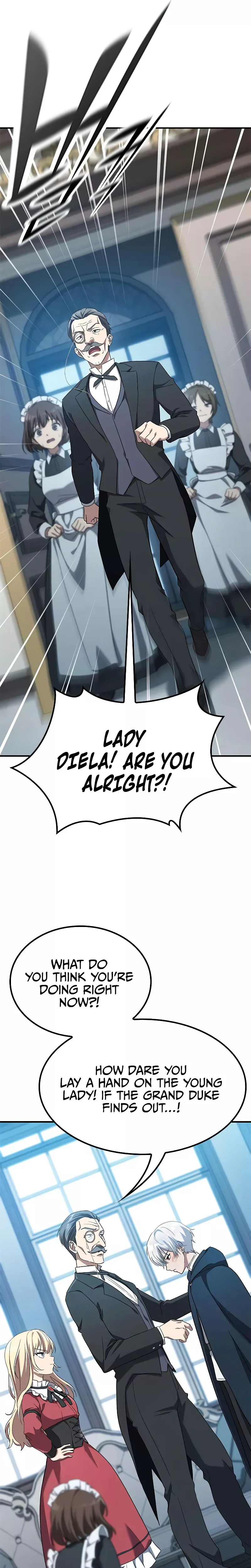 Read Noble Lady Reformation Guide Manga Online