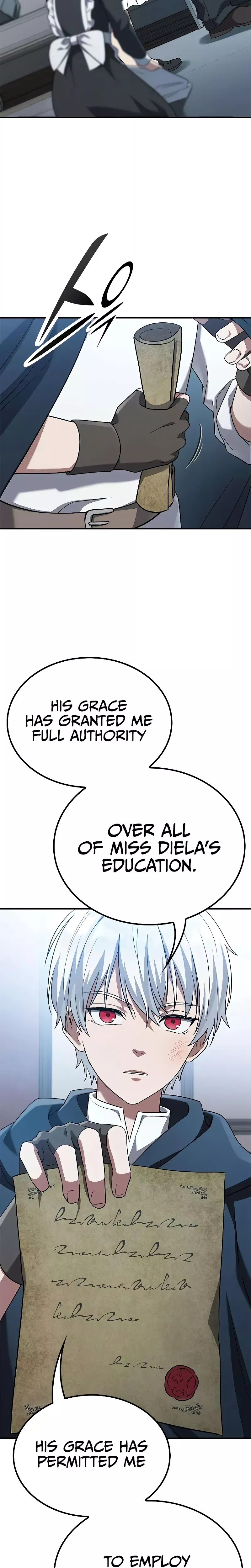 Read Noble Lady Reformation Guide Manga Online