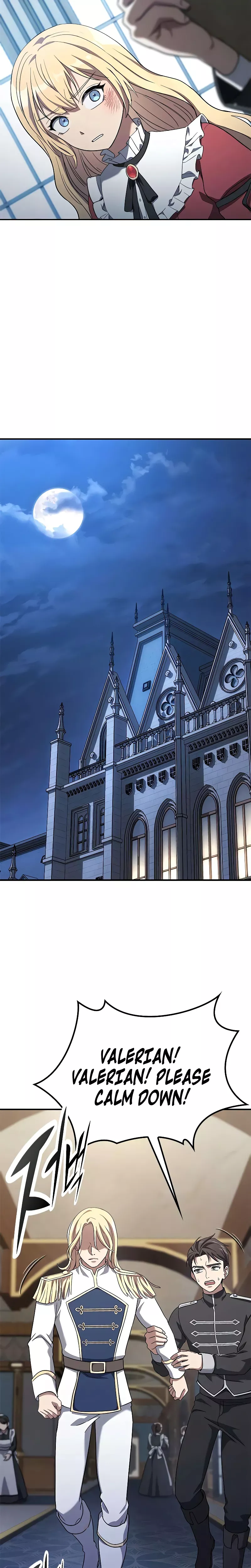 Read Noble Lady Reformation Guide Manga Online