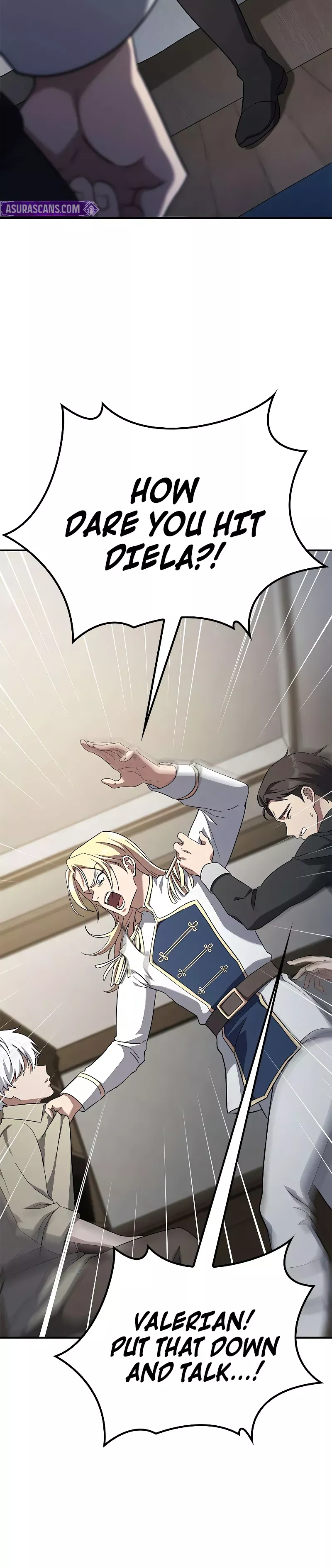 Read Noble Lady Reformation Guide Manga Online