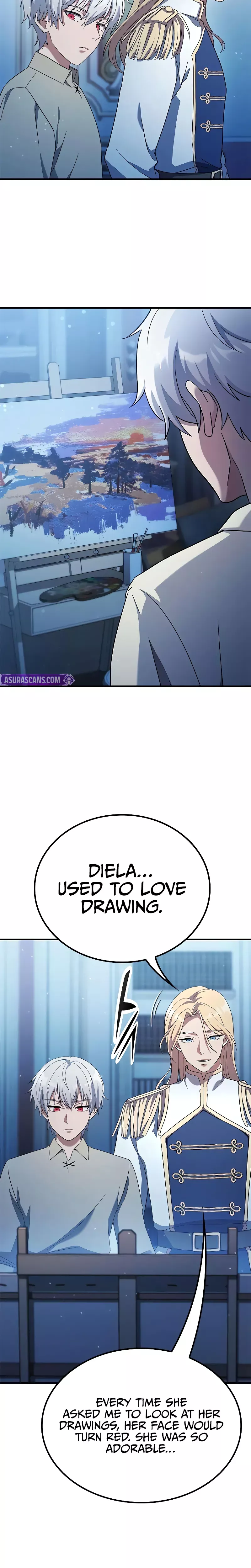 Read Noble Lady Reformation Guide Manga Online