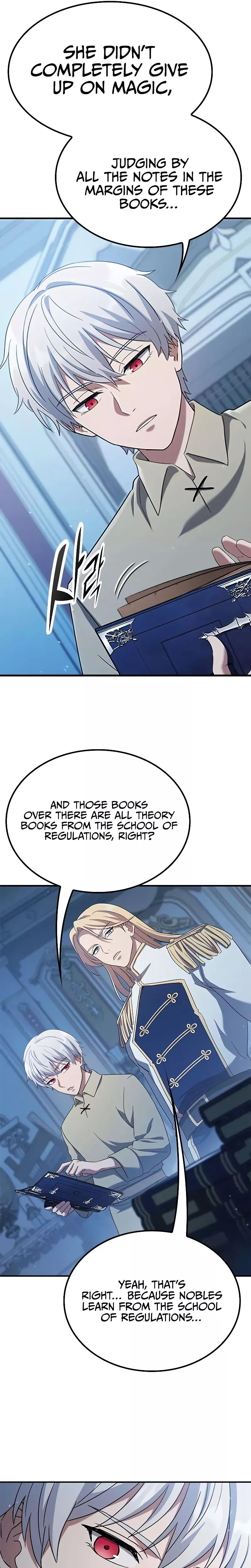 Read Noble Lady Reformation Guide Manga Online