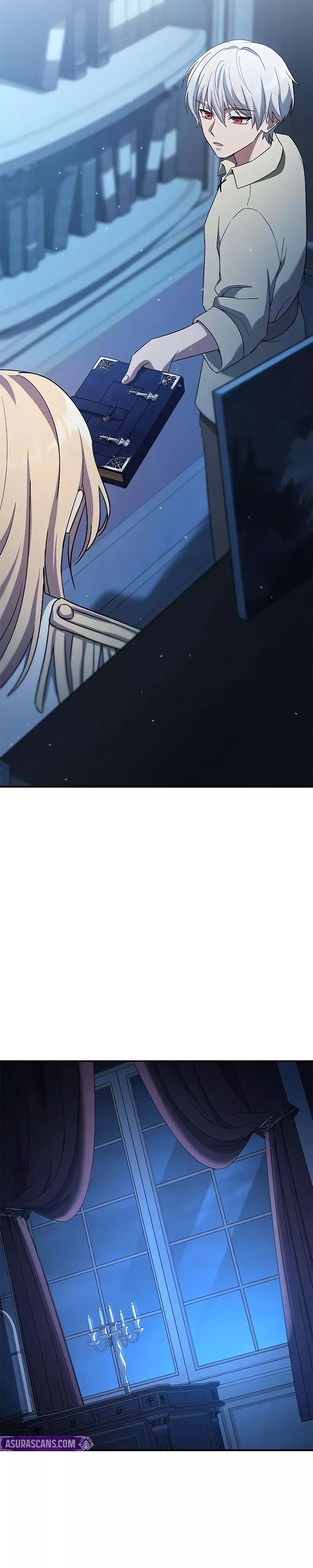 Read Noble Lady Reformation Guide Manga Online