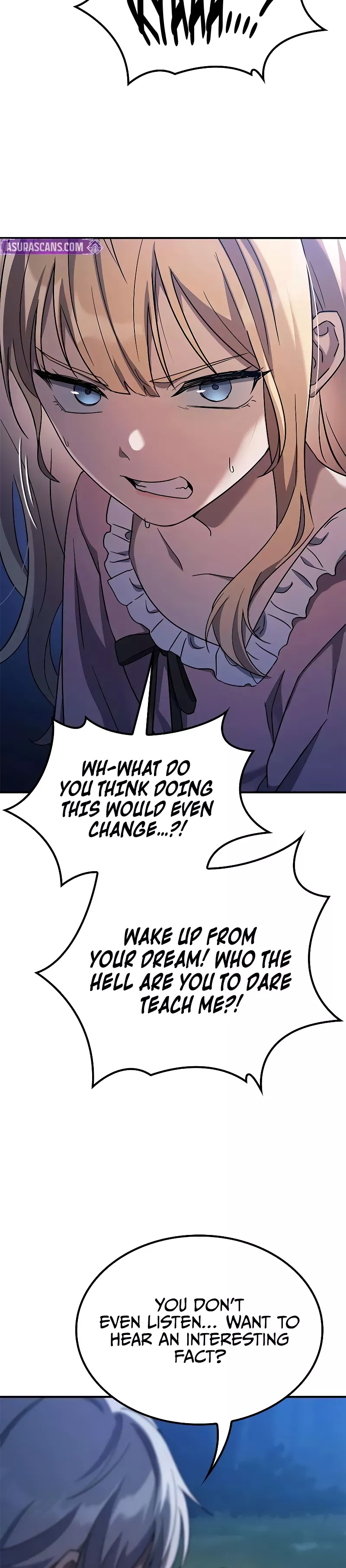Read Noble Lady Reformation Guide Manga Online
