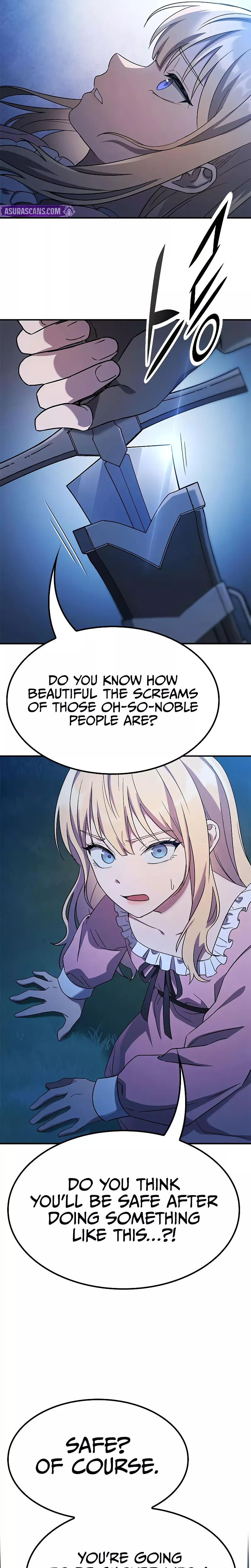Read Noble Lady Reformation Guide Manga Online