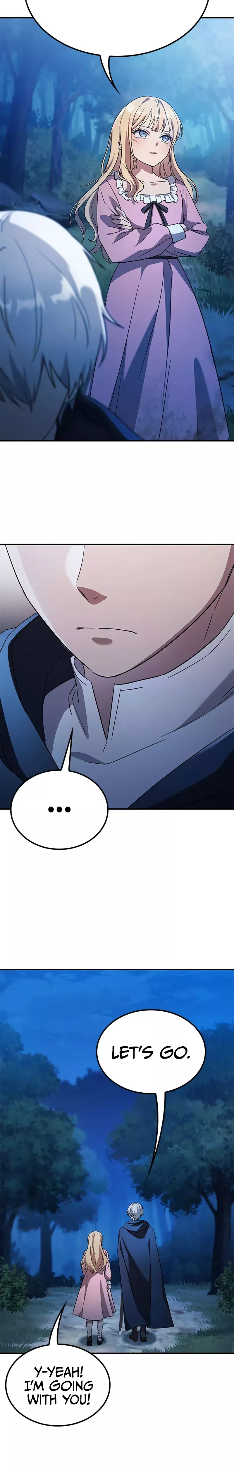 Read Noble Lady Reformation Guide Manga Online