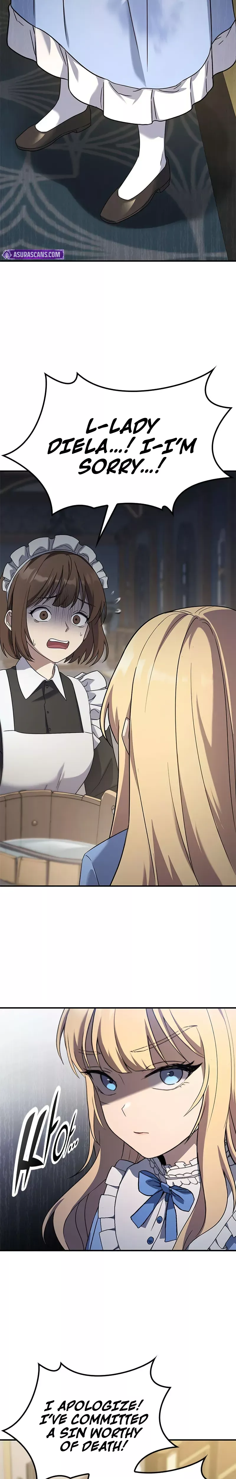 Read Noble Lady Reformation Guide Manga Online