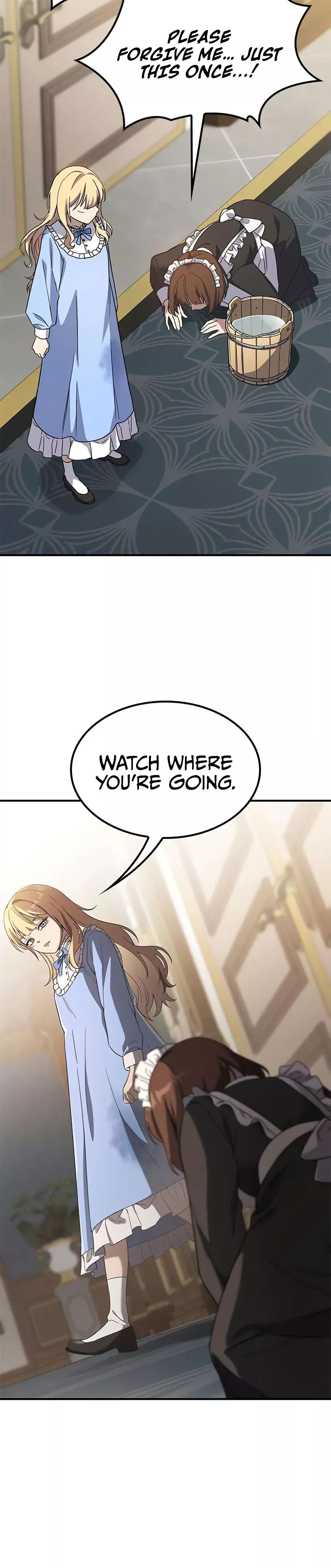 Read Noble Lady Reformation Guide Manga Online