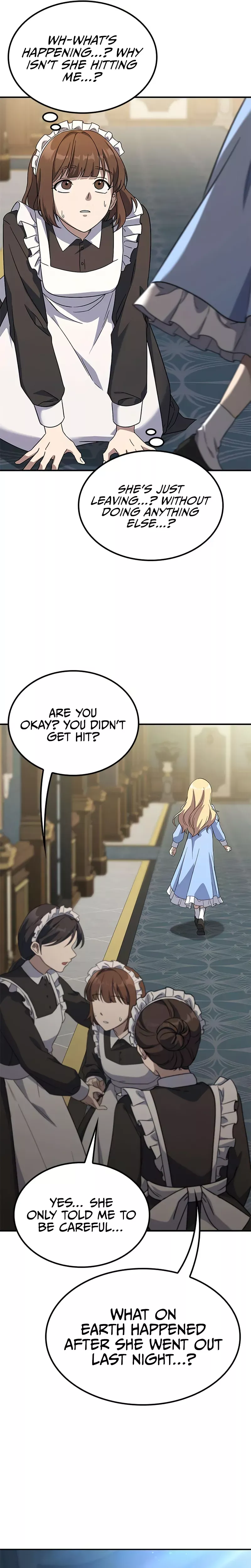 Read Noble Lady Reformation Guide Manga Online