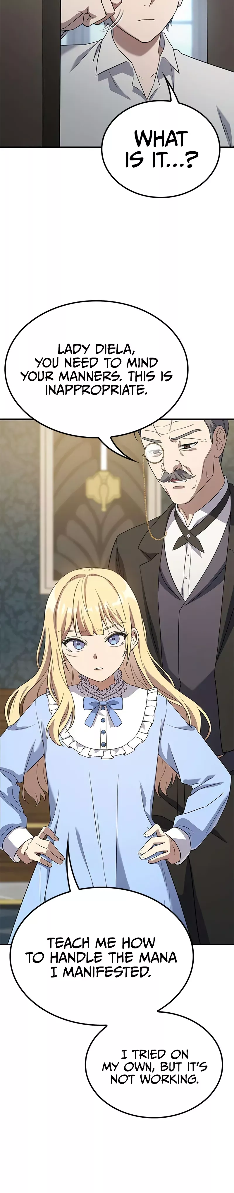 Read Noble Lady Reformation Guide Manga Online