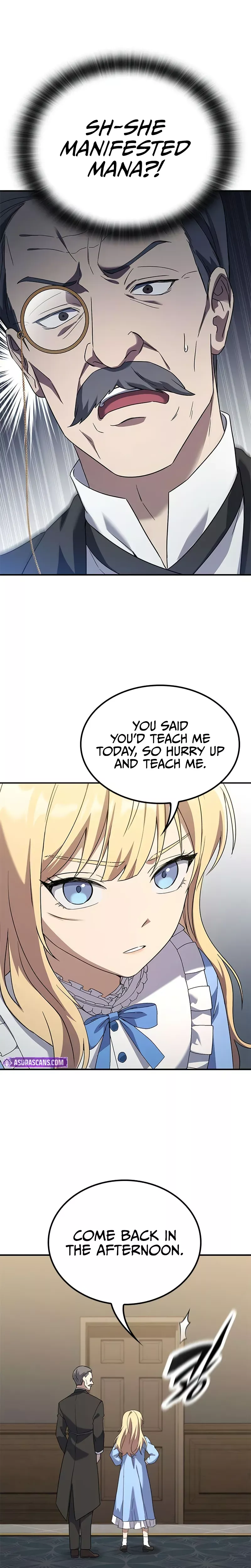 Read Noble Lady Reformation Guide Manga Online